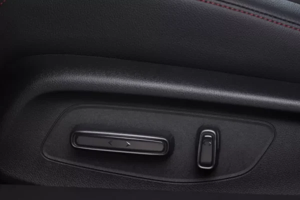 ALL NEW CIVIC RS e:HEV