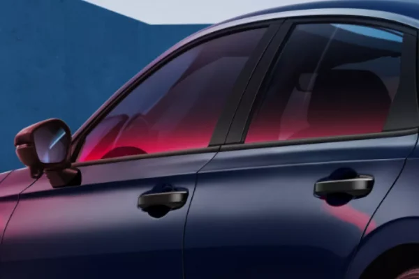 ALL NEW CIVIC RS e:HEV