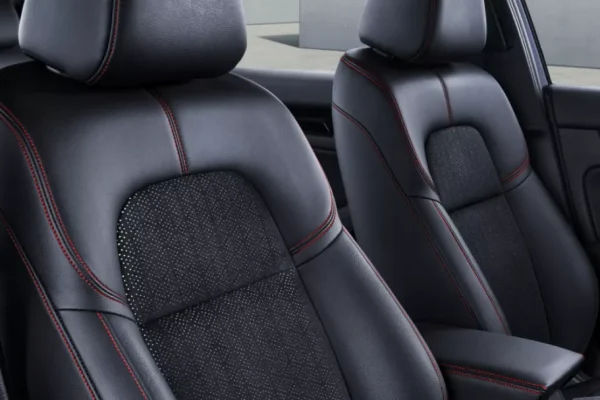 ALL NEW CIVIC RS e:HEV