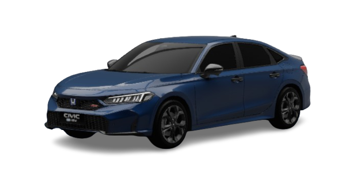 Canyon River Blue Metallic