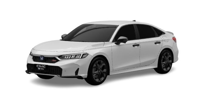 Platinum White Pearl