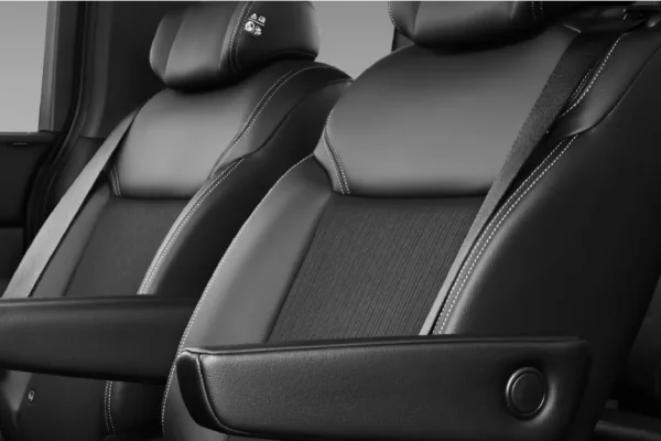 Honda STEP WGN e:HEV