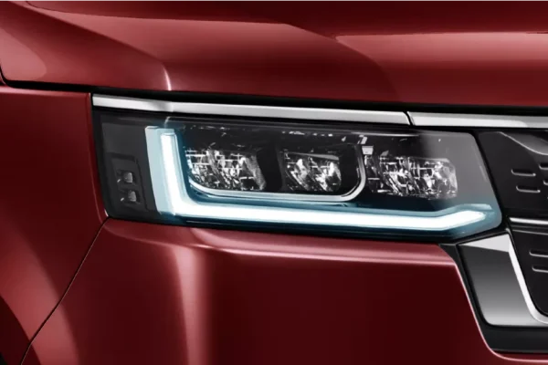 Honda STEP WGN e:HEV