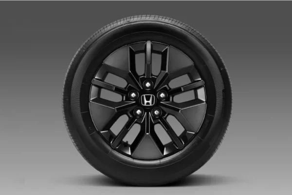 Honda STEP WGN e:HEV