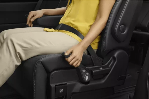 Honda STEP WGN e:HEV