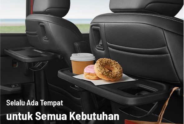 Honda STEP WGN e:HEV